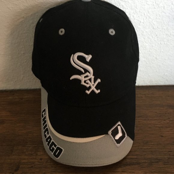 T.E.I. Other - Chicago White Sox Hat